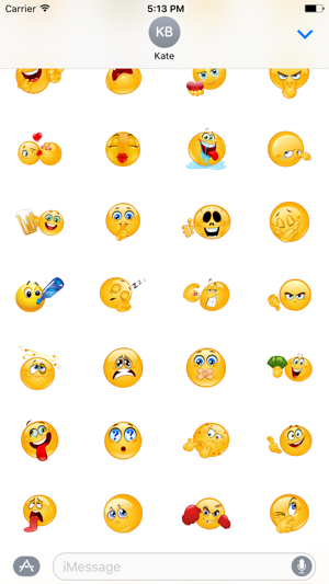 Super Smileys(圖2)-速報App