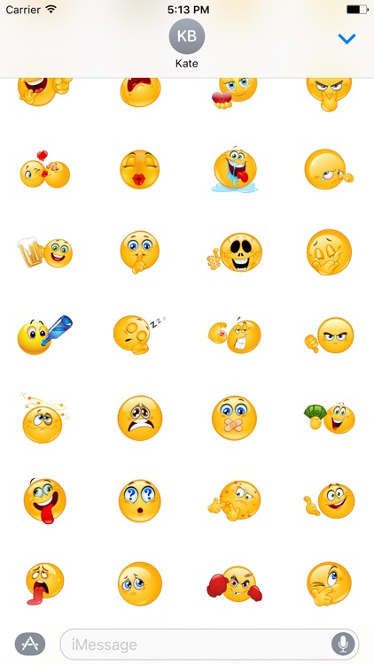 Super Smileys