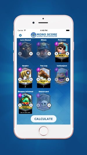 Mono Score for Clash Royale(圖3)-速報App