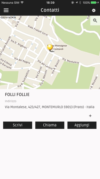 Folli Follie Italia screenshot-3