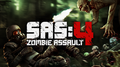 SAS: Zombie Assault 4 Screenshot 5
