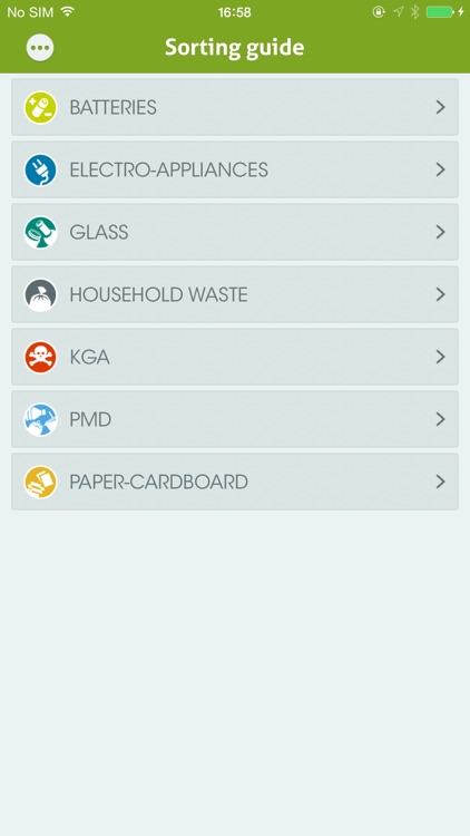 Recycle! screenshot-3