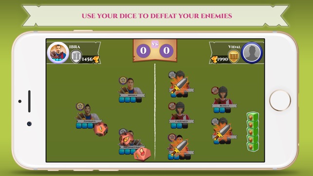 Football Imperivm: dominate world football(圖5)-速報App