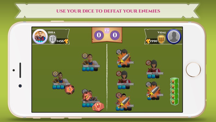 Football Imperivm: dominate world football screenshot-4