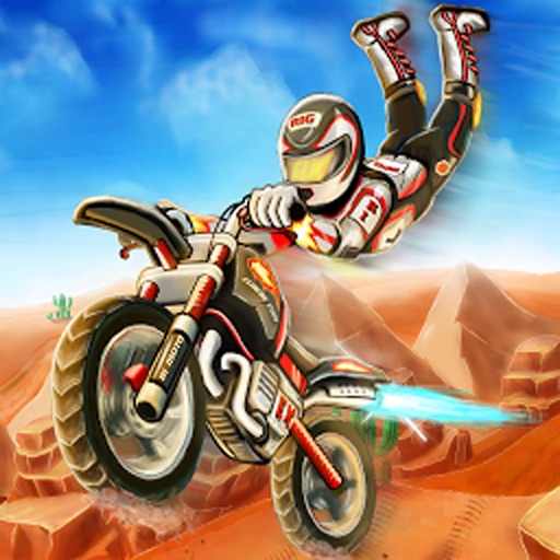 Moto Traffic Rider：csr2 speed icon