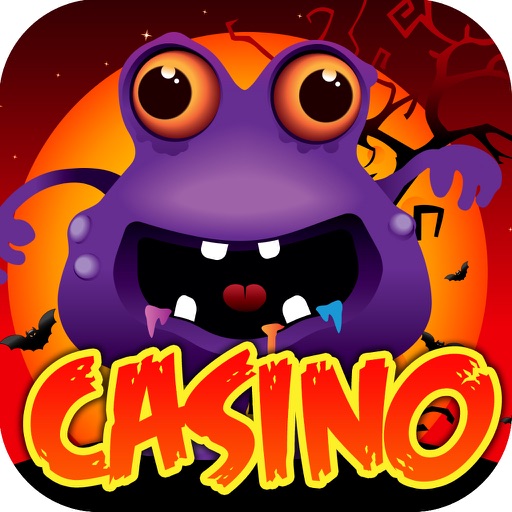 777 Busters Bash & Alien Monsters Party Casino icon