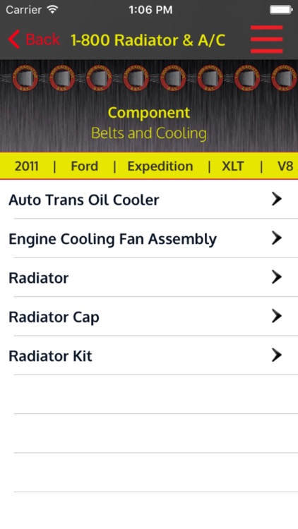 1-800-Radiator Cool-IT Guide screenshot-4