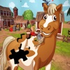 My Horse Jigsaw and The Pony Puzzle Game