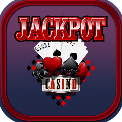 Awesome Casino Vegas Slots - Gambling House Icon