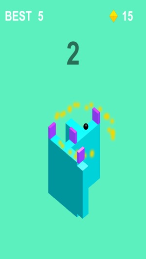 ZigZag Endless Turn(圖3)-速報App