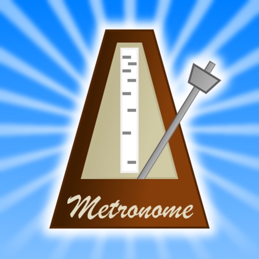 Metronome!! iOS App
