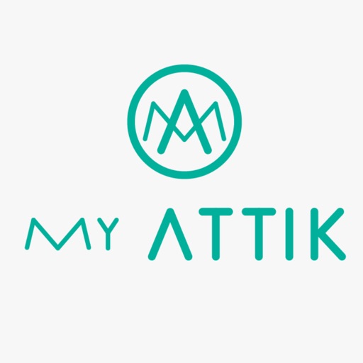 MyAttik icon