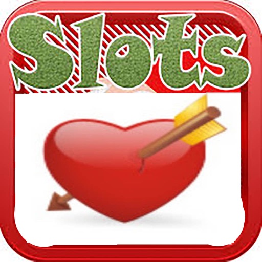 Love Christmas SLOT iOS App