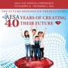 AESA 2016 Annual Conference