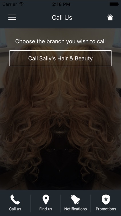 Sally's Hair & Beauty