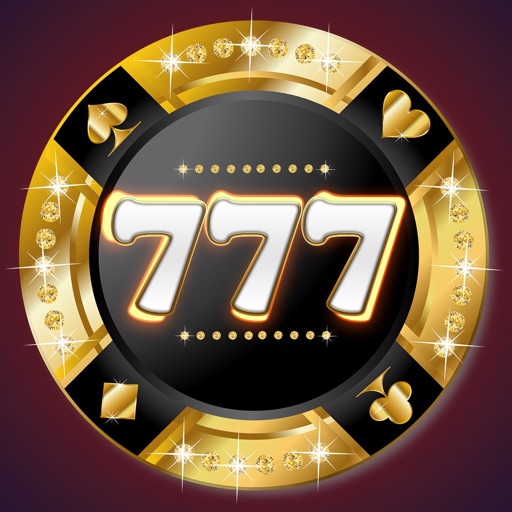 Magic Aristocrat Deluxe 777 Slots - FREE Slot Icon