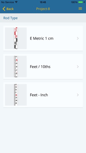 Spectra Precision Electronic Fieldbook