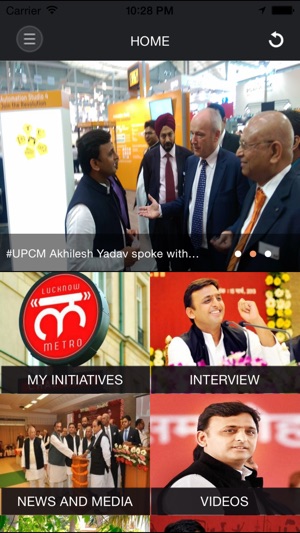 Samajwadi Akhilesh