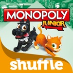 Monopoly Junior by ShuffleCards