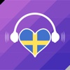 Sveriges Radio (Radios Sweden FM)