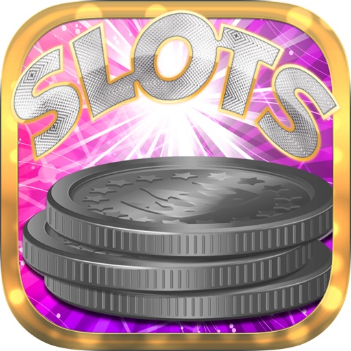 777 Vegas Casino Atraction Game Slots icon