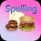 This is a game for studying English vocabulary about words Food