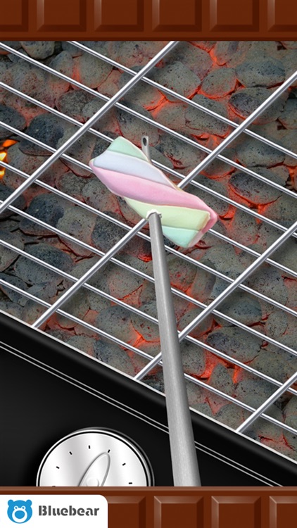 Marshmallow Maker - Toasted Marshmallows! screenshot-4