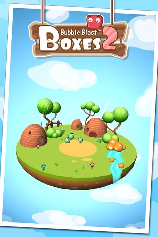 Bubble Blast Boxes 2 - náhled
