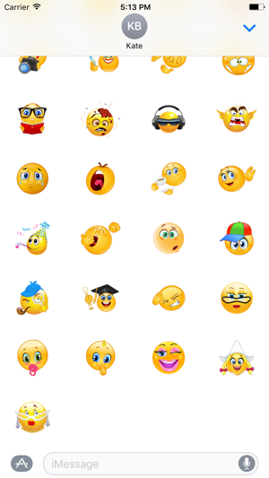 Super Smileys(圖4)-速報App