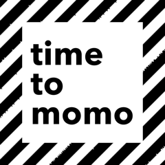 time to momo
