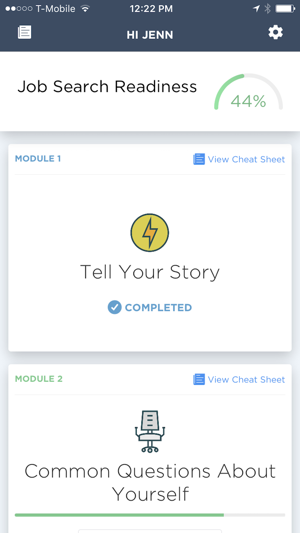 resume now boost on the app store