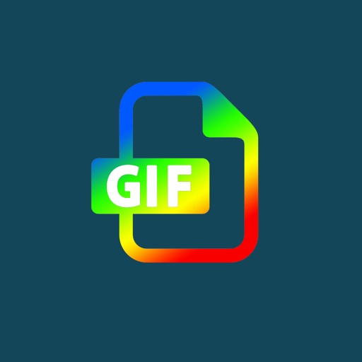 GIF Translate icon