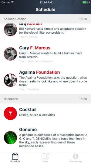 TEDxCERN(圖4)-速報App