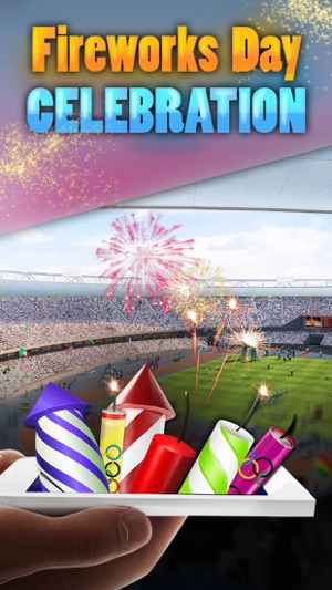 Fireworks Day Celebration(圖3)-速報App