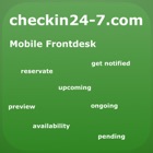 Top 11 Business Apps Like Checkin24-7 - Best Alternatives