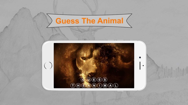 Guess The Animals: Animal Quiz(圖1)-速報App