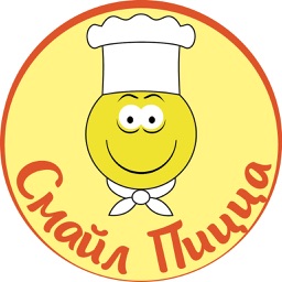 Pizza Smile Доставка пиццы