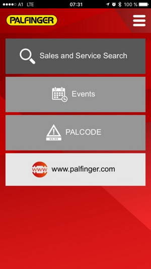 PALFINGER Mobile(圖2)-速報App