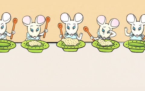vařila myška screenshot 4