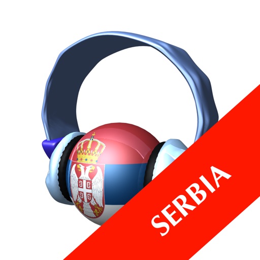 Radio Serbia HQ icon