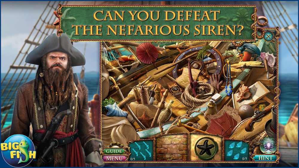 Sea of Lies: Beneath the Surface hack tool