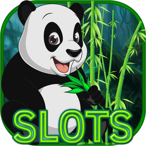 Panda Slot Machines – Win Lucky 7 Jackpot in Texas iOS App