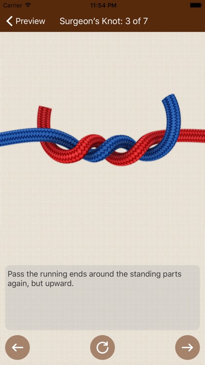 How to Tie Knots 3D screenshot-4