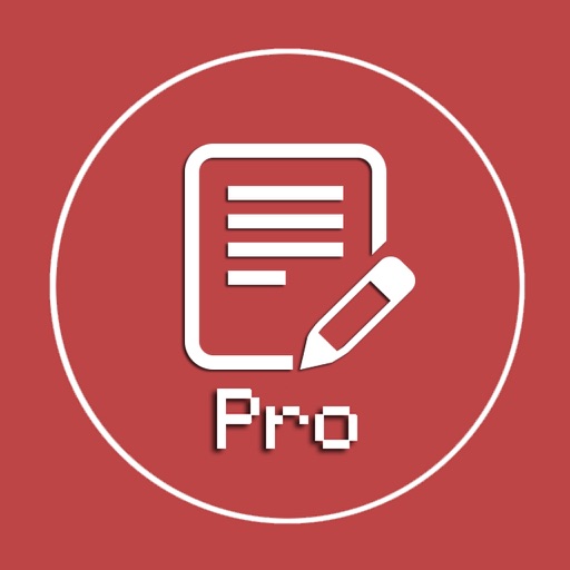 eFiles Pro File Manager and Explorer icon