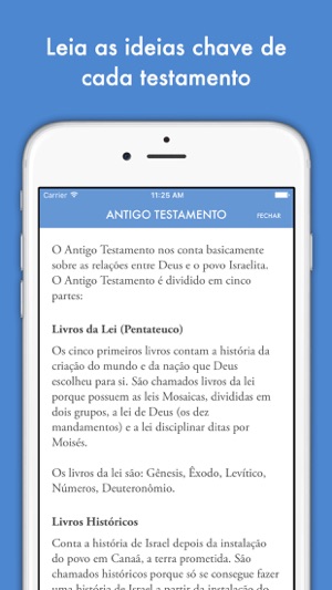 Biblinha - Acelere seu estudo da bíblia(圖4)-速報App