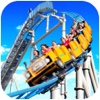 Desert Roller Coaster : New Journey