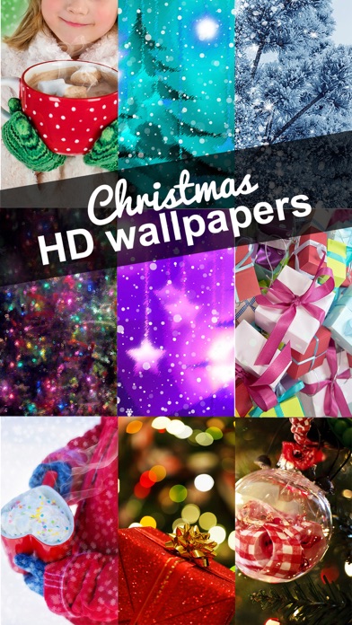 How to cancel & delete Christmas Wallpapers and Free Amazing Background.s from iphone & ipad 3