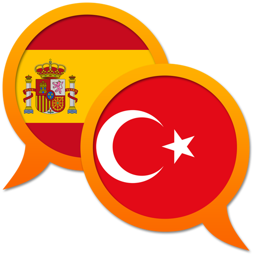 Spanish Turkish dictionary