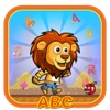 ABC Run Alphabet Learning Game