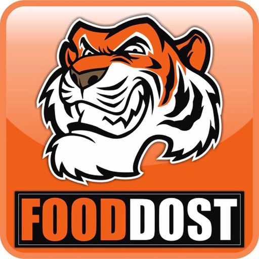 Food Dost